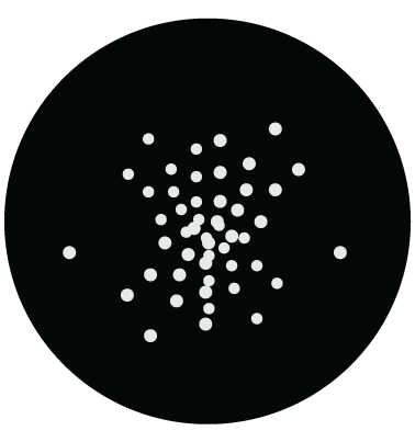 Gravity Particles